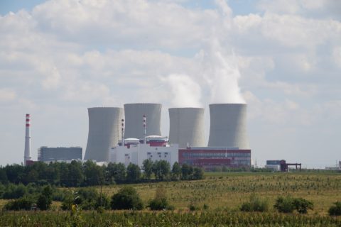 Centrale Nucléaire - TBMF Consulting