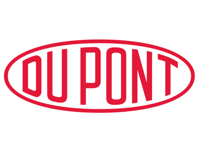 Du Pont - Logo