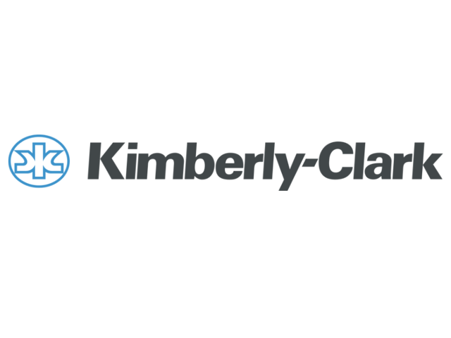 Kimberly - Clark - Logo