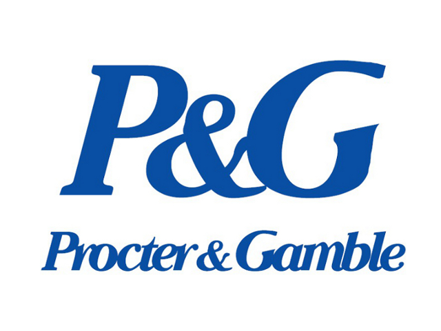 P&G - Logo