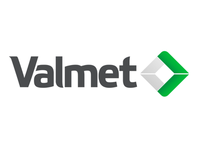 Valmet - Logo